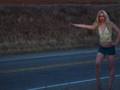 O hype pode ter acabado, mas Chloe Cherry não está se despedindo de Faye