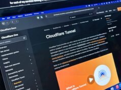 Cloudflare é sem dúvida o melhor serviço para laboratórios domésticos e para a Internet em geral, e isso deve deixar você animado
