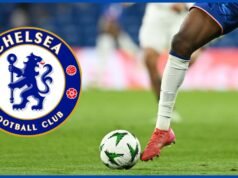 O Chelsea está esperando para saber se sua transferência de £ 22 milhões será concretizada – decisão este mês
