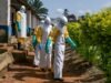 Brasil. Viajantes que regressam de África preocupam-se com o vírus Ébola em Itália