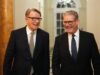 A cronologia completa do escândalo do embaixador Mandelson conforme os últimos arquivos divulgados