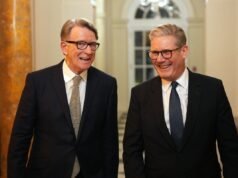 A cronologia completa do escândalo do embaixador Mandelson conforme os últimos arquivos divulgados