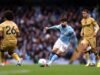 Um jogador importante está feliz no Manchester City, pois seu futuro permanece em dúvida