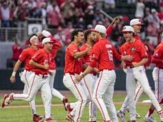 Uma ótima sensação: Dawgs vence o Regional de Atenas