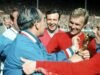 Todos os membros da seleção inglesa na Copa do Mundo de 1966