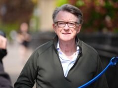 Documentos de Mandelson: Principais conclusões do último lançamento de relatórios embaraçosos de pares com ministros seniores Starmer