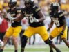 Futuro Mizzou QB aparece no Elite11
