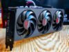 Análise da AMD Radeon RX 9070 GRE