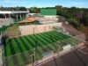 Maior complexo esportivo é inaugurado em Campo Grande