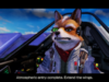 Joguei Star Fox no Switch 2. Regras do modo multijogador.