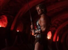 Crítica de ‘Masters of the Universe’: Este He-Man vai irritar o Círculo da Mansão