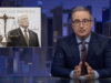 John Oliver se aprofunda nos múltiplos indultos de Trump