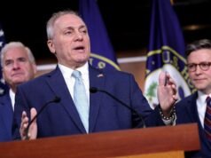Scalise e legisladores do Partido Republicano chamam o clima do Condado de Boulder de ‘guerra contra a energia americana’
