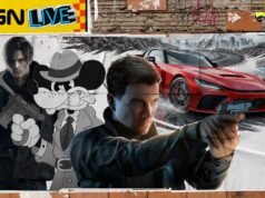 Linha de jogos IGN Live 2026: mais de 40 jogos jogáveis