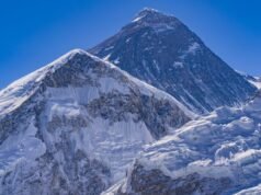 “Ele nunca chegou ao acampamento…” Desaparecido por dois dias, alpinista sherpa deixado para morrer no Monte Everest