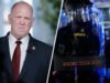 Fontes dizem que Tom Homan fez uma refeição no Delaney Hall e estava tudo bem – NBC New York