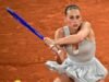 Aberto da França 2026 – Kostyuk vence Svitolina para chegar às semifinais e marca confronto com a rival russa Andreeva