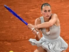 Aberto da França 2026 – Kostyuk vence Svitolina para chegar às semifinais e marca confronto com a rival russa Andreeva