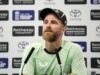 ENG vs NZ, 1º teste: Kane Williamson da Nova Zelândia feliz por estar de volta ao ‘único’ Lord’s