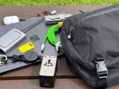 Meus 7 principais itens de bolsa para laptop agora, após décadas de trabalho remoto