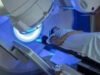Índia lança radioterapia sem máscara, ETHealthworld