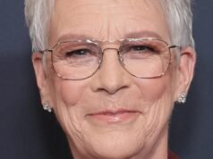 Tributo emocional de Jamie Lee Curtis à morte de sua irmã