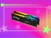 A Best Buy reduziu este kit de RAM Kingston DDR5 de 64 GB em quase US$ 200 – e eu o recomendo.