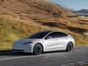 Tesla começou a vender o Modelo 3 de fabricação chinesa no Canadá pelo preço mais baixo de todos os tempos para um EV
