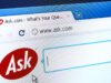 Ask.com foi encerrado, marcando a despedida oficial do amado Butler da Internet