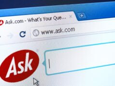 Ask.com foi encerrado, marcando a despedida oficial do amado Butler da Internet
