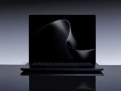 O Surface Laptop Ultra é o Surface mais poderoso até agora, graças ao RTX Spark da NVIDIA