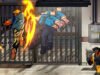 O filme Streets of Rage tem um novo escritor e um diretor