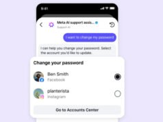 O chatbot de suporte de IA da Metar torna ridiculamente fácil para hackers assumirem o controle de contas do Instagram
