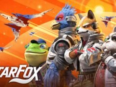 O remake de Star Fox é um teste para o futuro da franquia