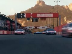 Clutch é um jogo de direção em mundo aberto do ex-diretor criativo da Forza Horizon