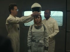 O trailer da 3ª temporada de Silo promete caos e saltos no tempo
