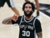 Questionário sobre ‘3 pontos nos últimos 10 jogos da NBA por equipe’