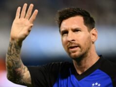 Paciência da Copa do Mundo?: A estranha decisão de Lionel Messi com seu quarto para a Copa do Mundo de 2026