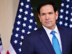 Marco Rubio está indo para as colinas à medida que mais republicanos rompem com Trump na guerra com o Irã
