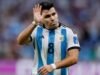 As razões pelas quais Lionel Scaloni excluiu Marcos Acuña da seleção argentina para a Copa do Mundo de 2026