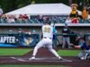 Larks Walk It off pelo segundo dia consecutivo, atrás do single Extra Inning de Johnson