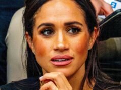 Meghan Markle criticada por dar presente ‘nojento’ a Kate Middleton Troll