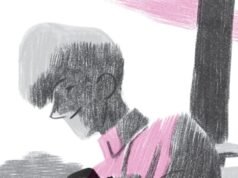 Monstro Rosa: Prévia Exclusiva da Graphic Novel