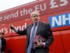 Brexit: Não importa se eu saísse ou permanecesse – eu ainda teria me tornado primeiro-ministro, afirma Boris Johnson