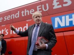 Brexit: Não importa se eu saísse ou permanecesse – eu ainda teria me tornado primeiro-ministro, afirma Boris Johnson