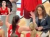 O que está por trás do tiroteio ‘perturbador’ de Caitlin Clark com a treinadora do Fever, Stephanie White
