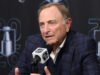 A NHL tem problemas com o formato dos playoffs?