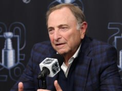 A NHL tem problemas com o formato dos playoffs?