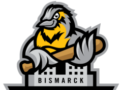 Guinn entrega single em Larks 6-5 Victory