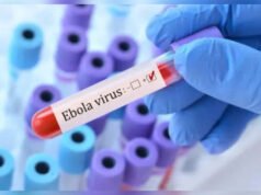 Um em cada dois pacientes com sintomas semelhantes aos do Ebola no Brasil teve teste negativo, afirma ETHealthworld